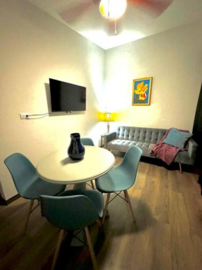 Apartamento pequeño